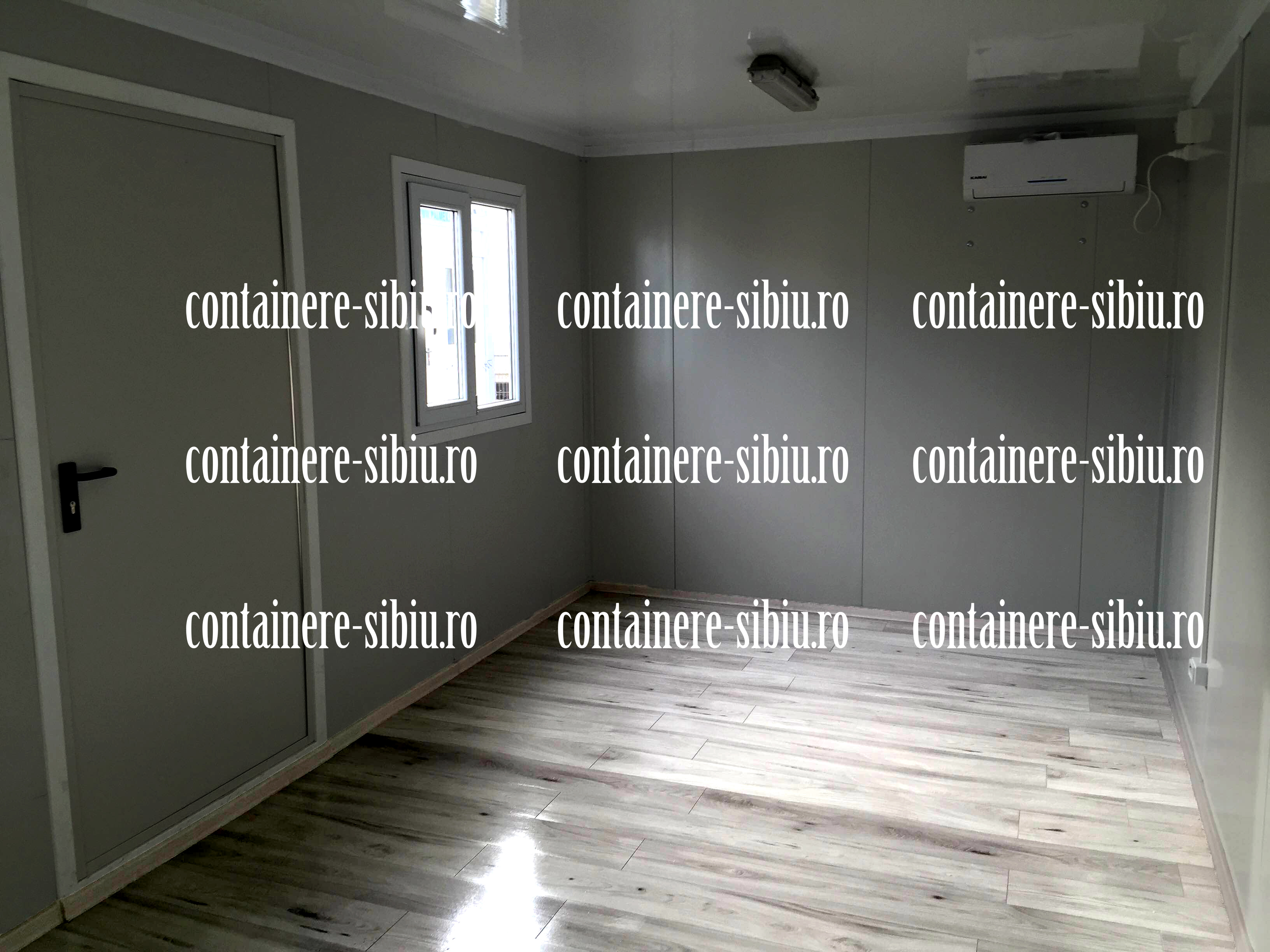 case containere Sibiu