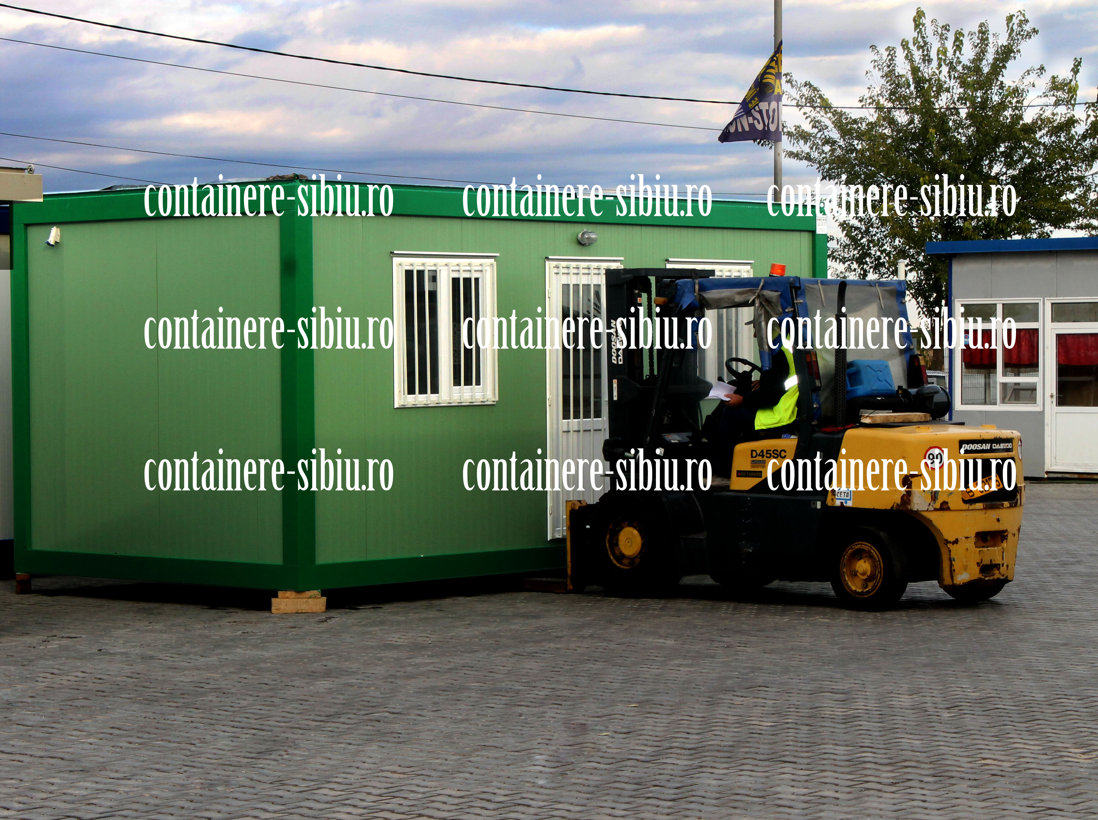 prize modulare ieftine Sibiu