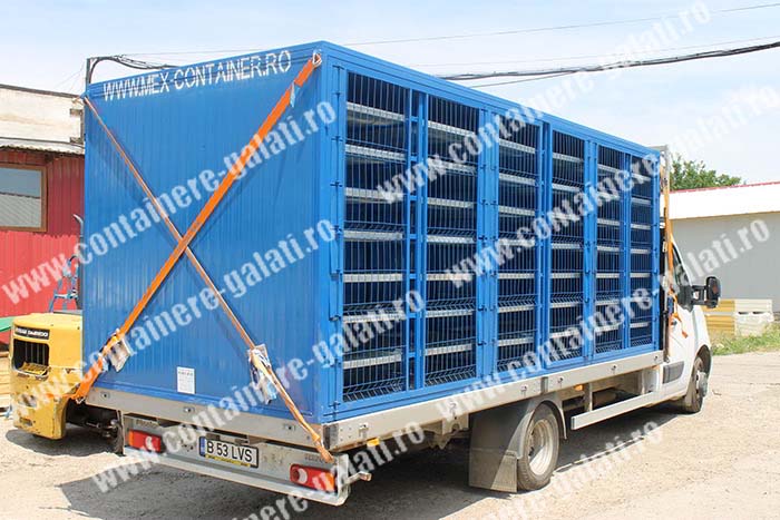 container atelier vanzare Sibiu