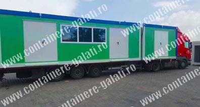 containere birou Sibiu