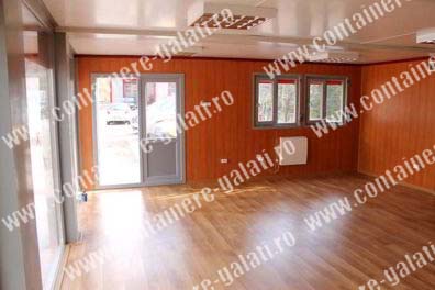 container birouri vanzare Sibiu