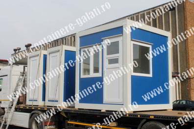 containere birou de vanzare Sibiu