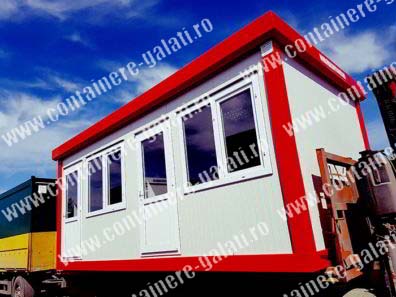 containere-birou Sibiu