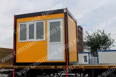 containere birouri de vanzare Sibiu