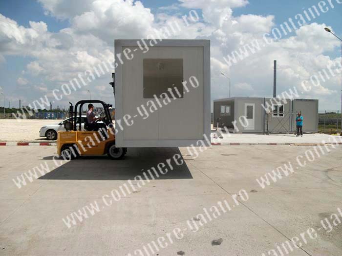 container depozitare de vanzare Sibiu