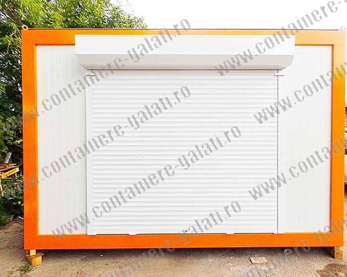 containere chioscuri Sibiu