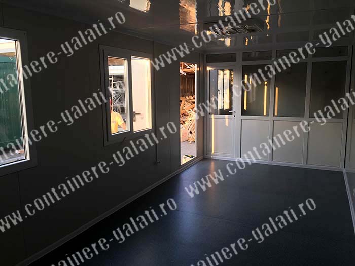 containere santier vanzare  Sibiu