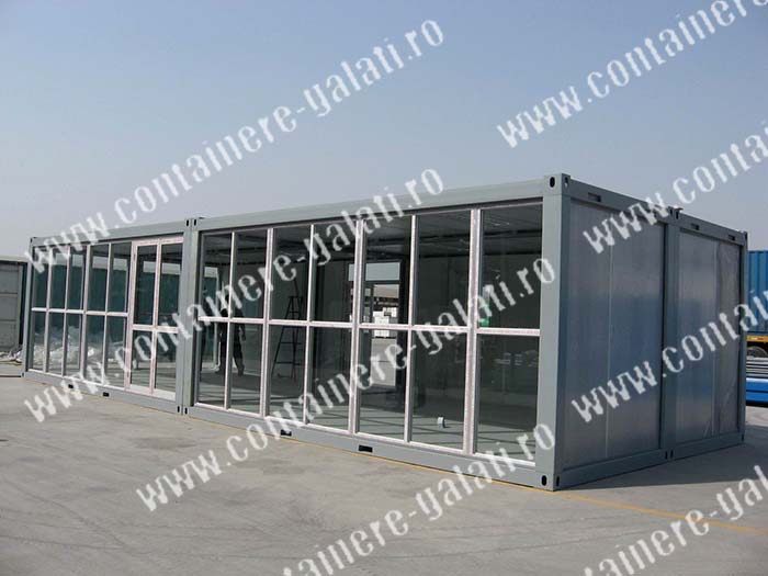 container spatii de productie vanzare Sibiu