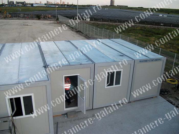 container vestiar de vanzare Sibiu