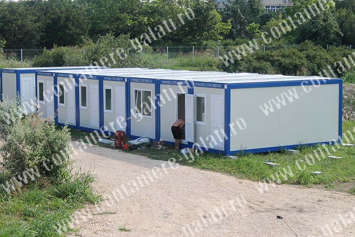 containere vestiar vanzare Sibiu