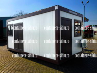 baraci santier Sibiu