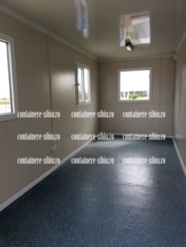 casa din containere pret Sibiu