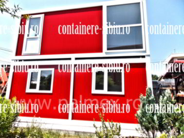 containere de santier Sibiu