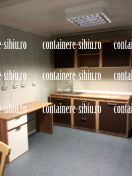 containere de vanzare Sibiu
