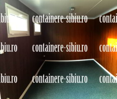 containere locuinta Sibiu