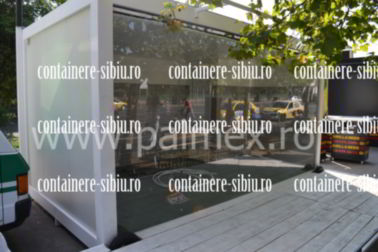 containere metalice Sibiu