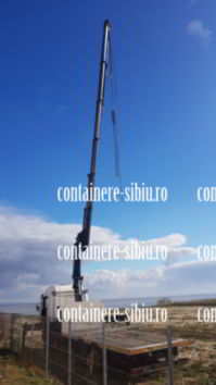 module de locuit pret Sibiu