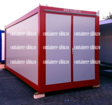 module de locuit Sibiu