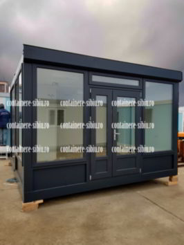 preturi containere second hand Sibiu