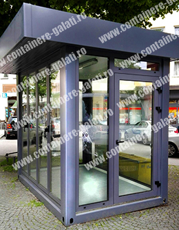 cadru container second hand Sibiu