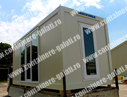 case de locuit din containere Sibiu