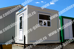 case din containere pret Sibiu
