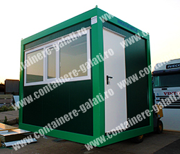 case modulare second hand Sibiu