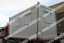 container metalic de vanzare Sibiu