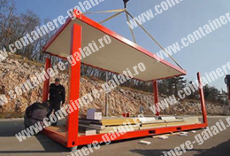 container preturi Sibiu