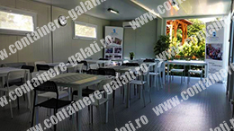 containere birou de vanzare Sibiu