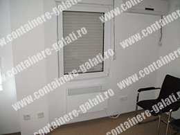 containere bucuresti Sibiu