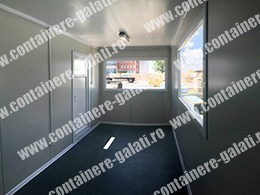 containere de inchiriat Sibiu