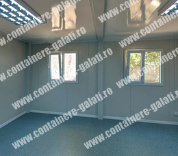 containere de locuit de vanzare Sibiu