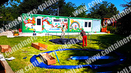 containere de locuit preturi second hand Sibiu