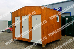 containere galati Sibiu