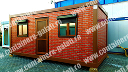 containere modulare Sibiu
