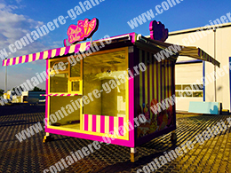 containere modulare de locuit Sibiu