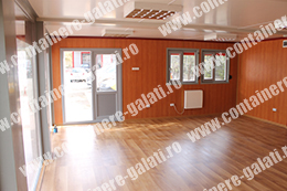 containere modulare de locuit preturi Sibiu