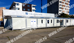 containere second hand Sibiu