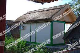 containere second hand de vanzare Sibiu