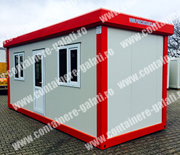 containere second hand de vanzare pret Sibiu