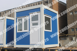 cumpar containere second hand Sibiu