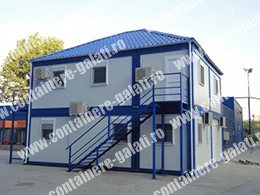 vanzare containere second hand Sibiu